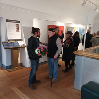 3KP SA Wollenberg Tom Wollenberg Mit Joachim Lautenschläger MuSeEn GGmbH Beate De Vries (8)