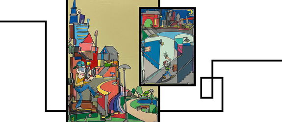 KeyVisual Paul Raddatz 16zu9