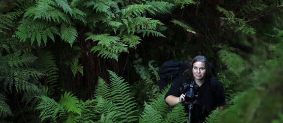 Bartocha Sandra Portrait 6