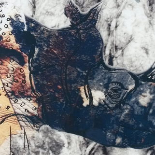 Bild vom Künstler Peter Hecht