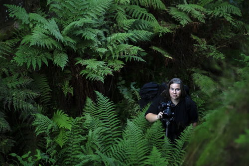 Bartocha Sandra Portrait 6